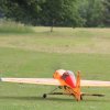 Warbirdtreffen MFG-Dornhan 08.06.2013