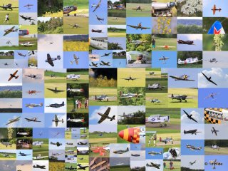 Warbirdtreffen MFG-Dornhan 08.06.2013