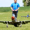 Warbirdtreffen MFG-Dornhan 08.06.2013