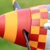 Warbirdtreffen MFG-Dornhan 08.06.2013