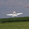 Warbirdtreffen MFG-Dornhan 08.06.2013