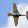 Warbirdtreffen MFG-Dornhan 08.06.2013