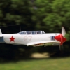 Warbirdtreffen MFG-Dornhan 08.06.2013