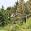 Warbirdtreffen MFG-Dornhan 08.06.2013