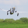 Warbirdtreffen MFG-Dornhan 08.06.2013
