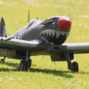 Warbirdtreffen MFG-Dornhan 08.06.2013