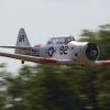Warbirdtreffen MFG-Dornhan 08.06.2013