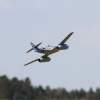 Warbirdtreffen MFG-Dornhan 08.06.2013
