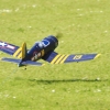 Warbirdtreffen MFG-Dornhan 08.06.2013