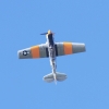 Warbirdtreffen MFG-Dornhan 08.06.2013