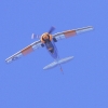 Warbirdtreffen MFG-Dornhan 08.06.2013