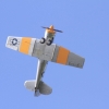 Warbirdtreffen MFG-Dornhan 08.06.2013