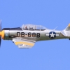 Warbirdtreffen MFG-Dornhan 08.06.2013