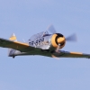 Warbirdtreffen MFG-Dornhan 08.06.2013