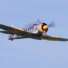 Warbirdtreffen MFG-Dornhan 08.06.2013