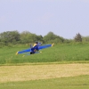 Warbirdtreffen MFG-Dornhan 08.06.2013