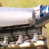 Warbirdtreffen MFG-Dornhan 08.06.2013