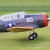 Warbirdtreffen MFG-Dornhan 08.06.2013