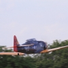 Warbirdtreffen MFG-Dornhan 08.06.2013