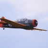 Warbirdtreffen MFG-Dornhan 08.06.2013