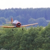 Warbirdtreffen MFG-Dornhan 08.06.2013