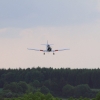 Warbirdtreffen MFG-Dornhan 08.06.2013
