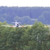 Warbirdtreffen MFG-Dornhan 08.06.2013
