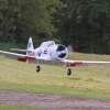 Warbirdtreffen MFG-Dornhan 08.06.2013