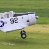 Warbirdtreffen MFG-Dornhan 08.06.2013