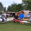 Warbirdtreffen MFG-Dornhan 08.06.2013