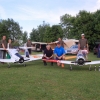 Warbirdtreffen MFG-Dornhan 08.06.2013