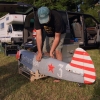 Warbirdtreffen MFG-Dornhan 08.06.2013