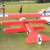 Warbirdtreffen MFG-Dornhan 08.06.2013