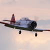 Warbirdtreffen MFG-Dornhan 08.06.2013