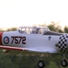 Warbirdtreffen MFG-Dornhan 08.06.2013