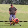 Warbirdtreffen MFG-Dornhan 08.06.2013