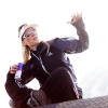 Corinna Schwiegershausen: Wings over Neuschwanstein