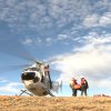 ZDF.reportage: Notruf für die Heli-Docs