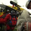 ZDF.reportage: Notruf für die Heli-Docs