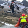 ZDF.reportage: Notruf für die Heli-Docs