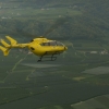 ZDF.reportage: Notruf für die Heli-Docs
