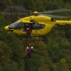 ZDF.reportage: Notruf für die Heli-Docs