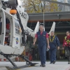 ZDF.reportage: Notruf für die Heli-Docs