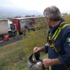 ZDF.reportage: Notruf für die Heli-Docs