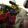 ZDF.reportage: Notruf für die Heli-Docs