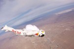 Red Bull Stratos – Mission to the Edge of Space