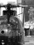 Tödlicher Hubschrauberunfall bei weissrussischer Meisterschaft