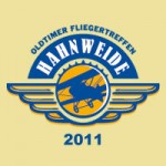 16. Oldtimer-Fliegertreffen Hahnweide 02.09. – 04.09.2011