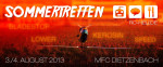 rc-heli.de Sommertreffen beim MFC-Dietzenbach 03.08. – 04.08.2013