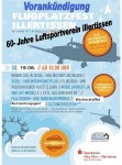 Flugplatzfest Illertissen 2011